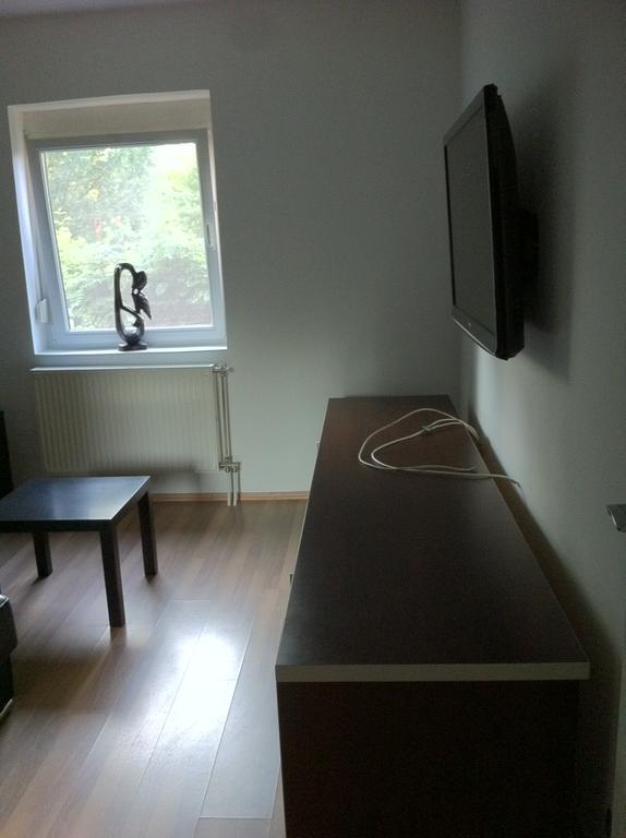 Klara Villa Siófok Eksteriør bilde